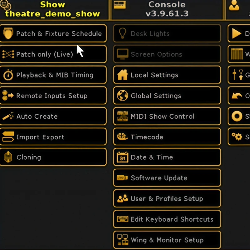 Universal Ma2 3.9.63.6 PC Software Dongle 256 for Stage Lighting - DMX512 Control Output Artnet V3.9.61 - New Version
