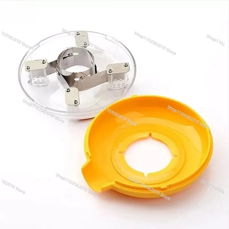 Corn Sheller Feed Processing Machines Kitchen Gadgets Accessories Small Artifact Peeler