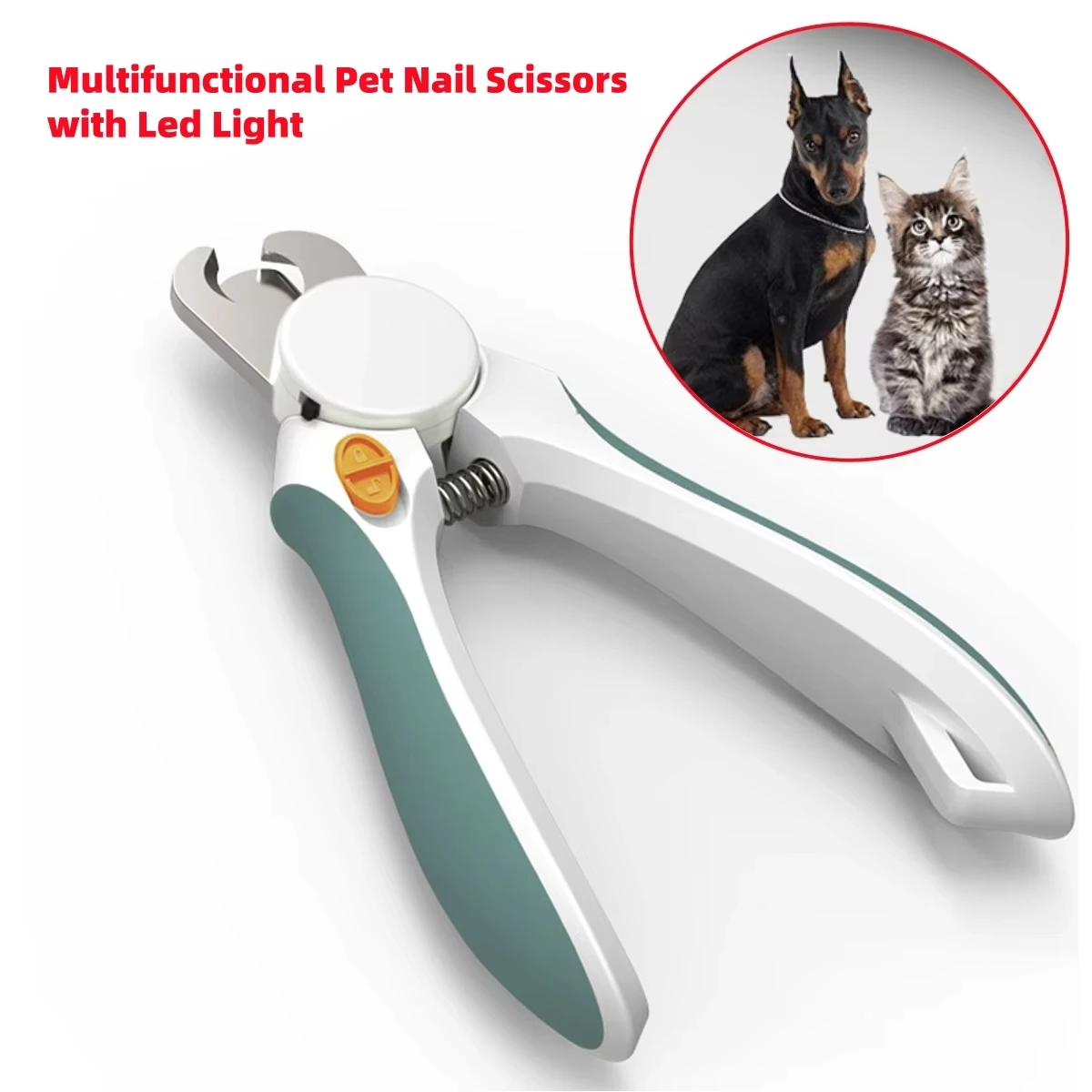 #50 Best Cat Nail Trimmer to Buy In 2026