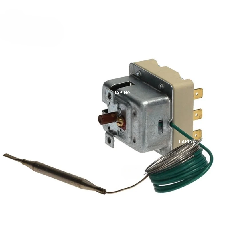 Suitable for  380V 368-25°C 55.32574.050 Temperature Probe Manually Temperature Reset Limiter For Kolb Oven Fermenting Box