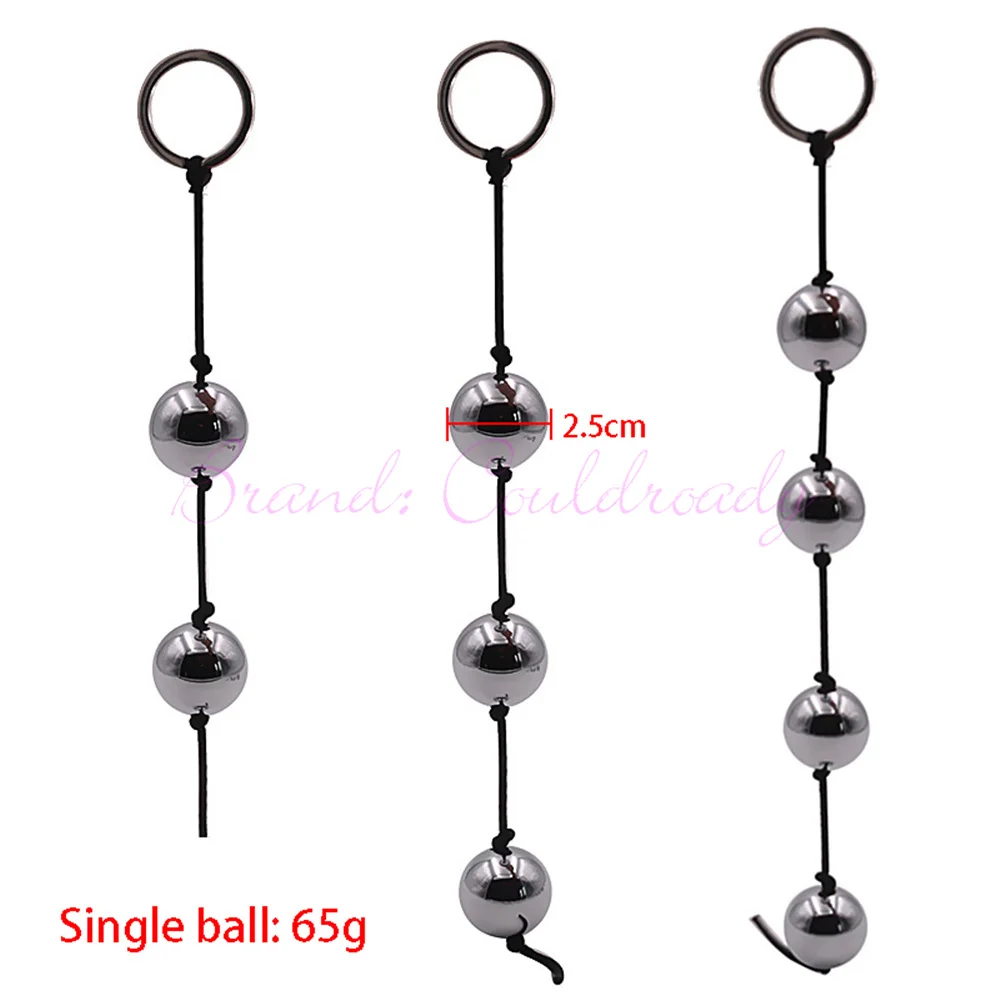 Sextoys Weighted Metal Vaginal Eggs Chinese Geisha Kegel Exerciser Ben Wa Ball Adult Sex Toys for Woman