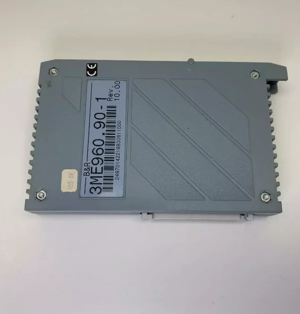 Automatisation 3EX450.66-1 Module d'extension du contrôleur