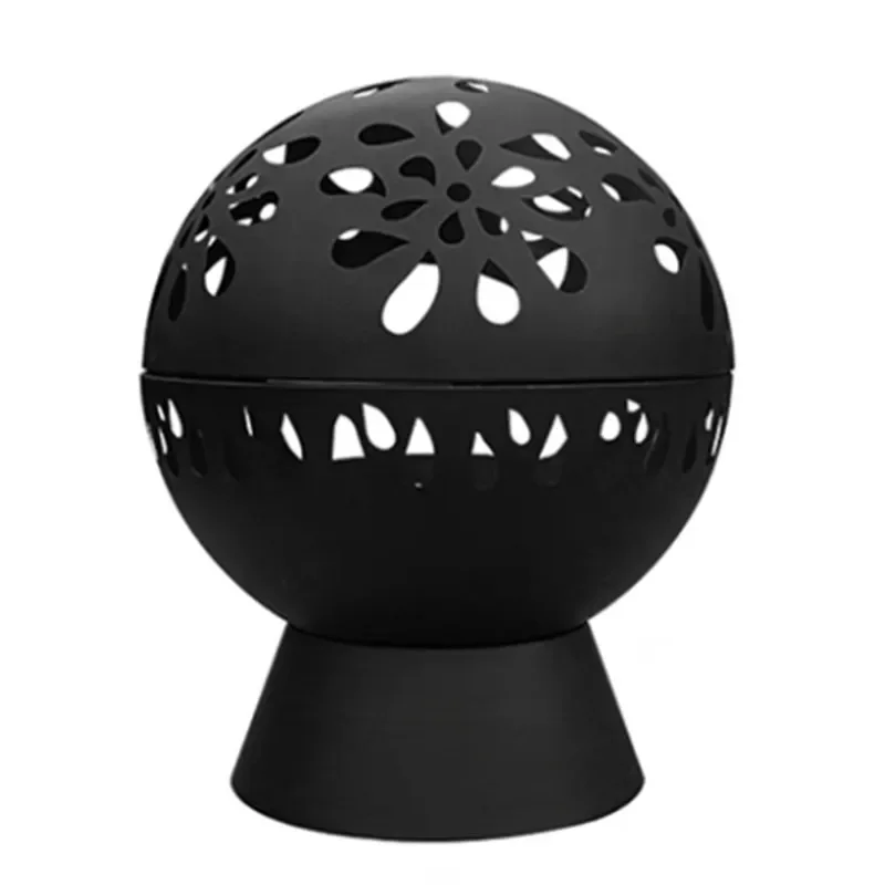 

Upgrade Outdoor Craftsman Patio Heating Stove Household Indoor Firewood Charcoal Bonfire Grill Stove Winter Patio Garden Grill F