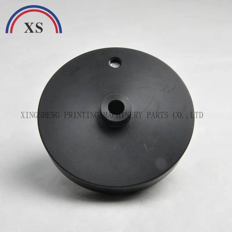 

00.580.4431 SM74 Delivery Adjustment Rocker Handle HIGH QUALITY PRINTING MACHINE PAERTS XL106 XL105 XL75 CD102