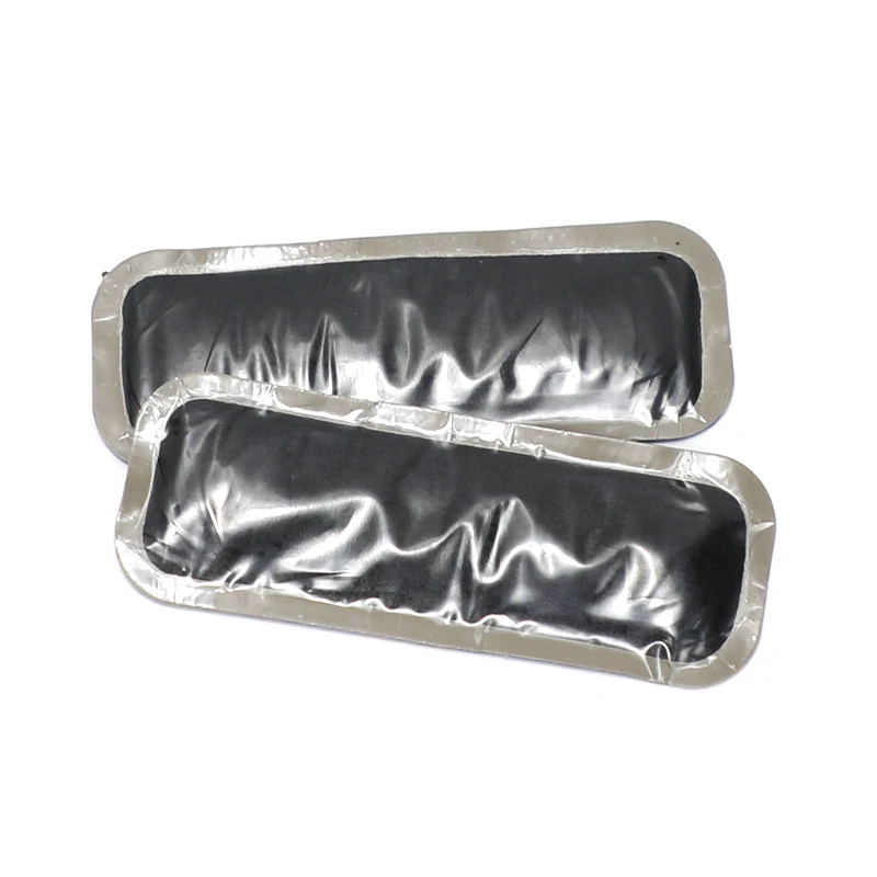 ISO18000-6C 860-960Mhz Programmable UHF RFID Tire Tag For Tyre Management