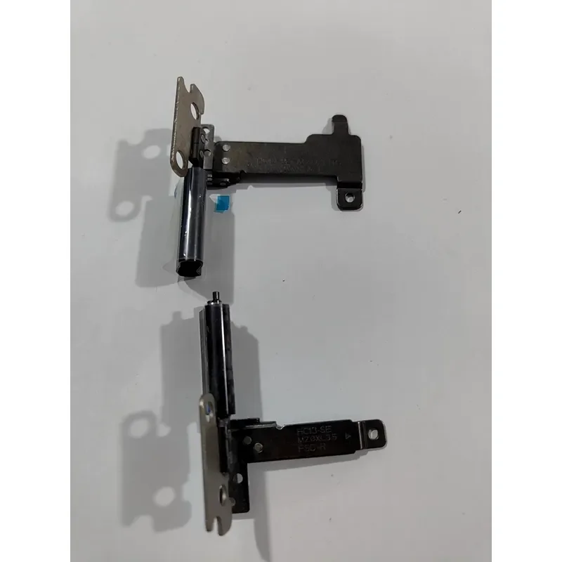 For Dell Inspiron 13 7300 2-in-1 Screen Hinge Rotary Shaft D2W7W MJ9CV Laptop LCD Display Axis Replacement Part