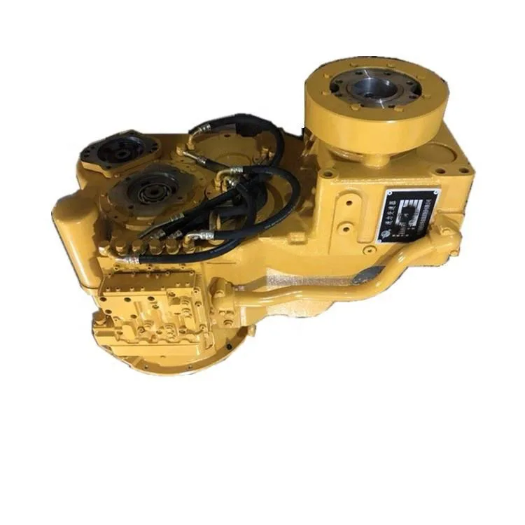 

Transmission Gearbox Assembly WG180 4644006207 With Torque Converter 4166030116H