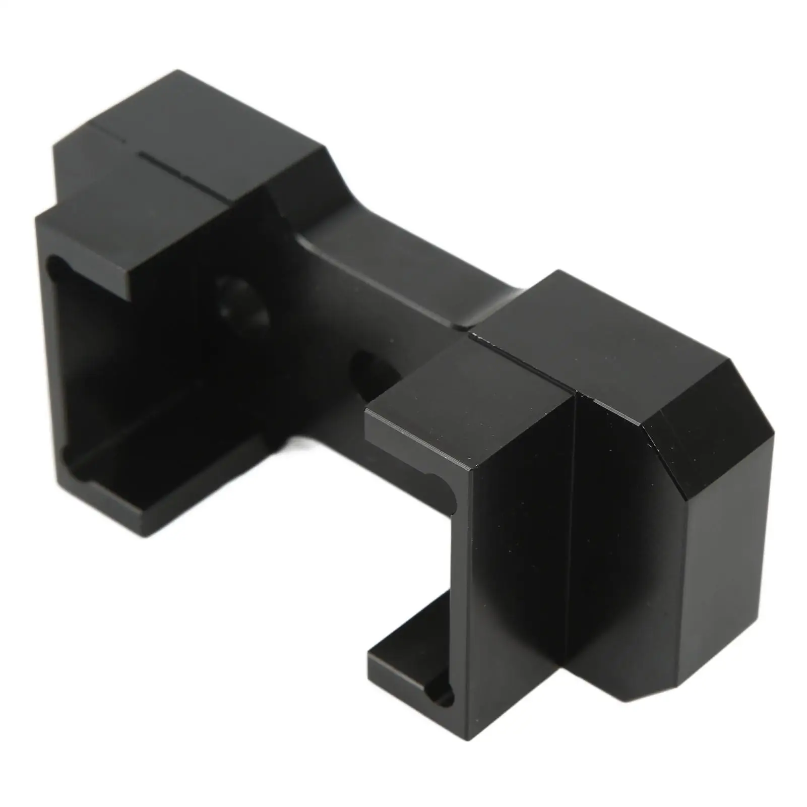 Transmission Mount Insert Bush Powder Coated Black Fit for b8 b8 .5 Chassis S4 RS4 S5 RS5 S