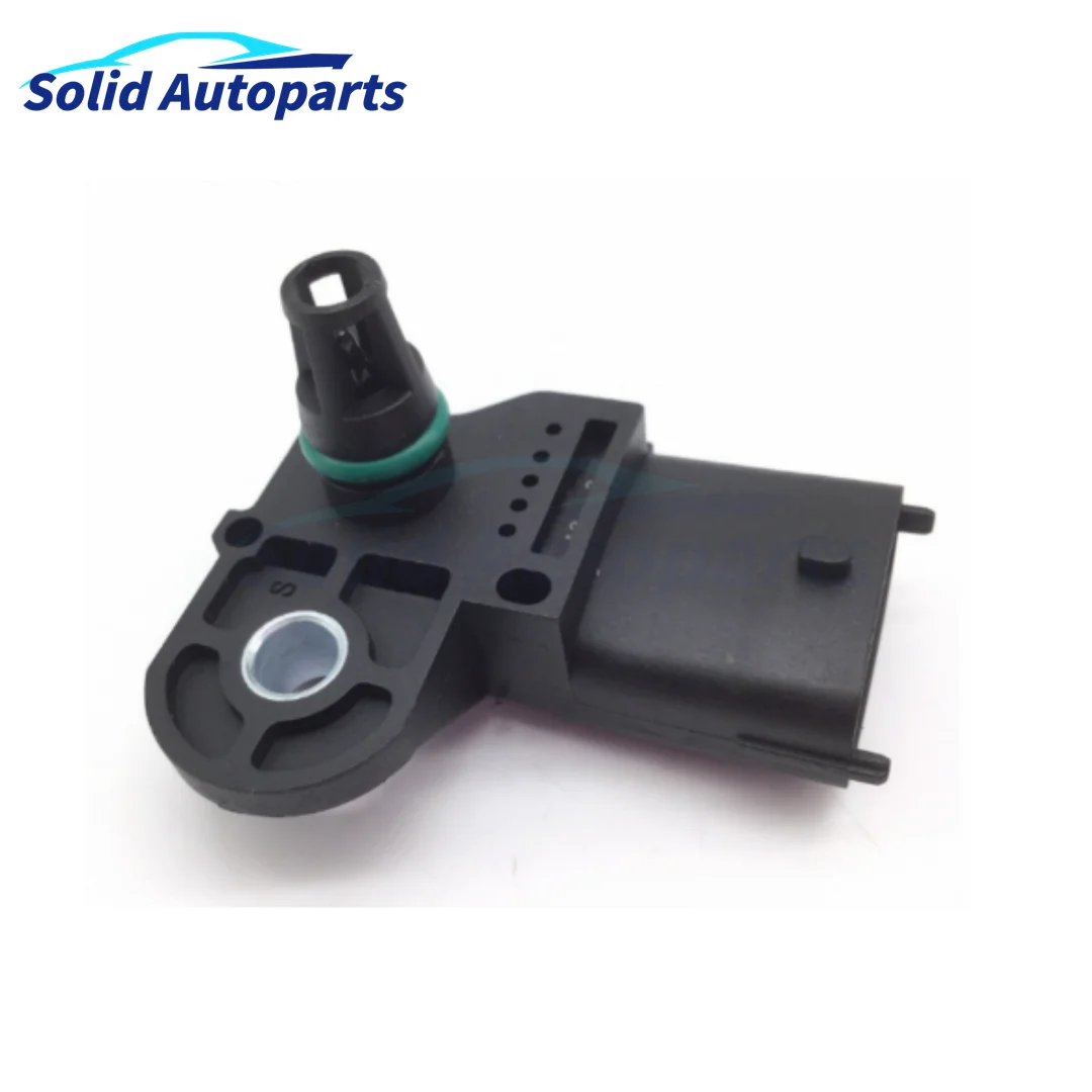 0281002680, WE01-18-211, WE0118211, Air Pressure Sensor,  for Ford Mazda BT-50 BT50 2.5 MRZ-CD 3.0 CVDVI,