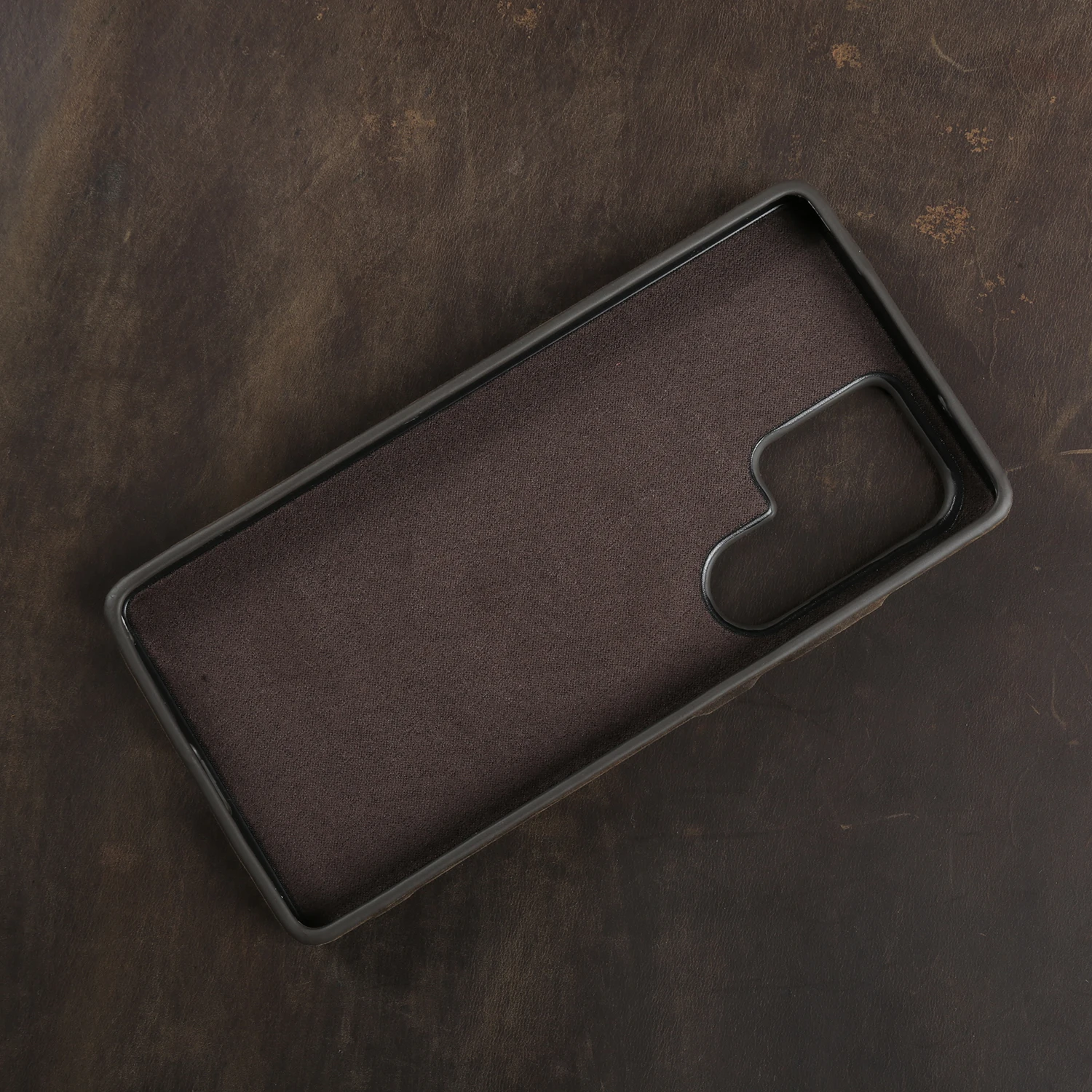 Crazy Horse Pattern Genuine Le - Phone Cases Rimowa review and price