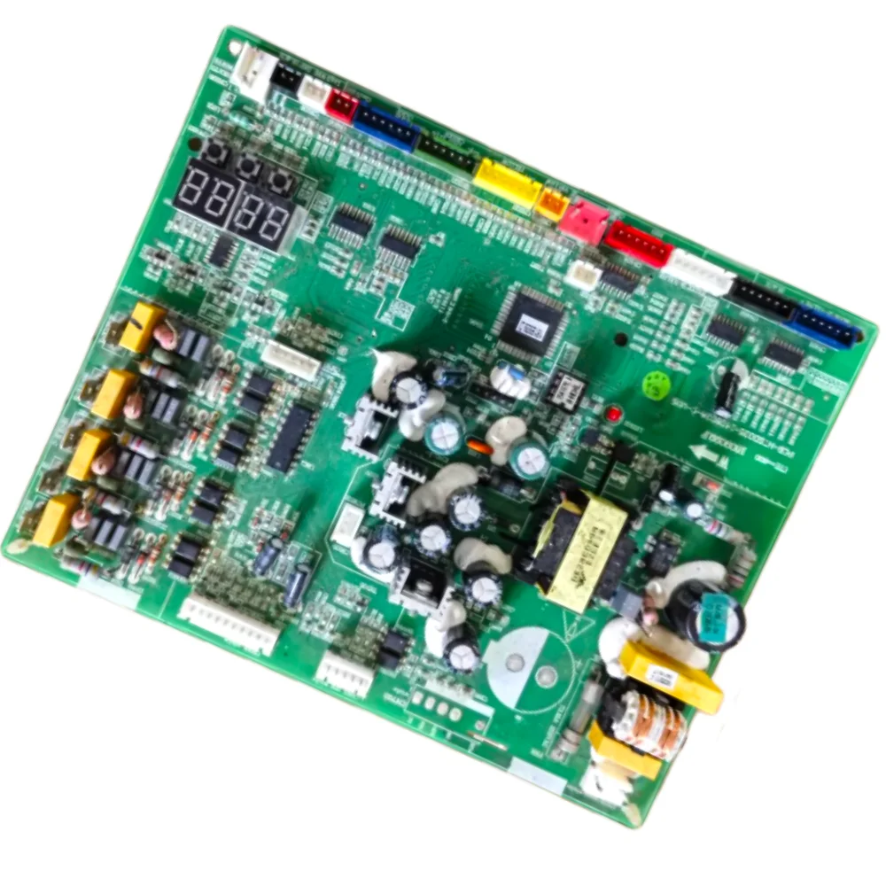 

Used for Hisense air conditioning computer board 1809099.F motherboard