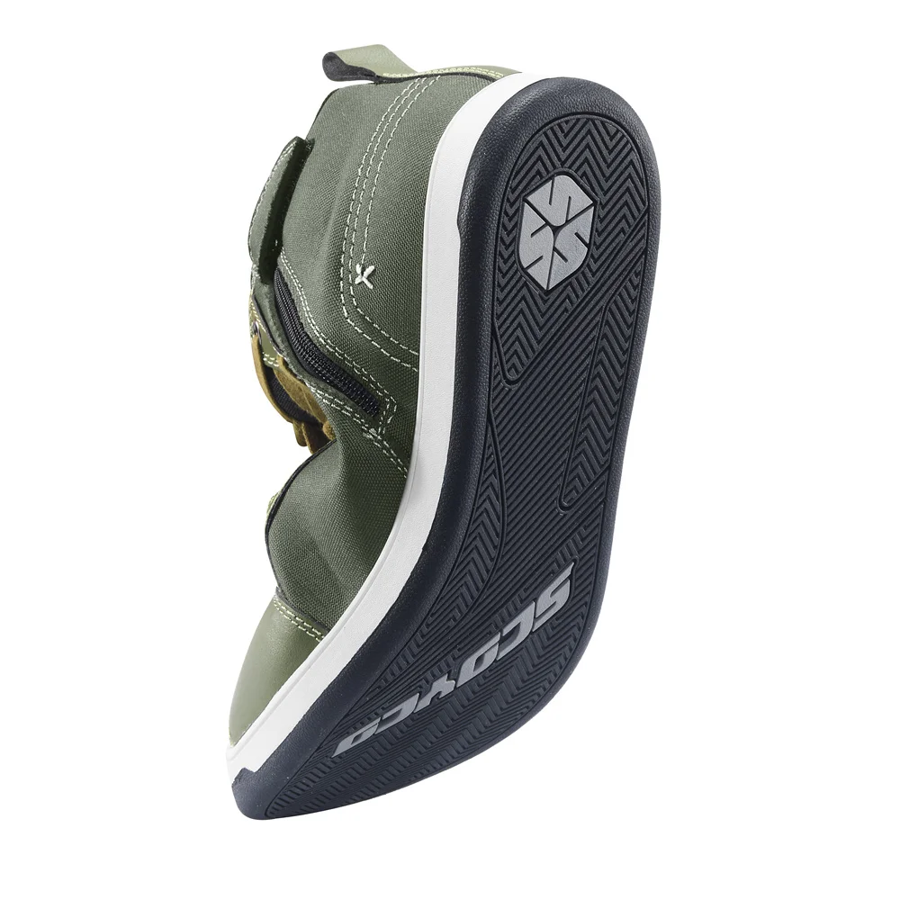 Thumbnail 2 - #36 Ranked Motorcycle Riding Boots Picks in 2026