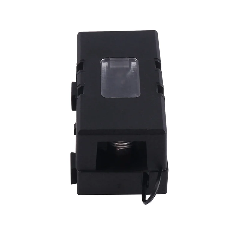 

20X ANS-H Type Fuse Holder ANS-8 Safety Plate Base Car Automotive Fuse Box-AT30
