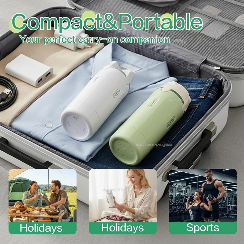 Thumbnail 4 - #23 Best Travel Bottles & Containers to Buy In 2026