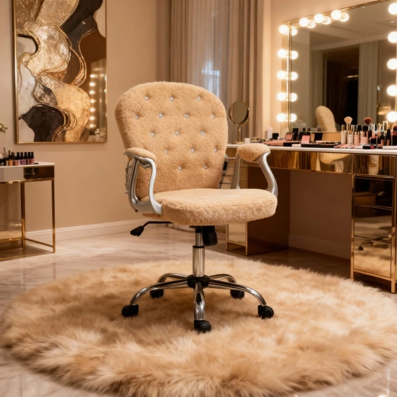 

Gamer Chairs Magalu Official Store Stool Chair Gaming Rattan Chair Desk Chaise De Bureaux Computer Armchair Chest Armchairs