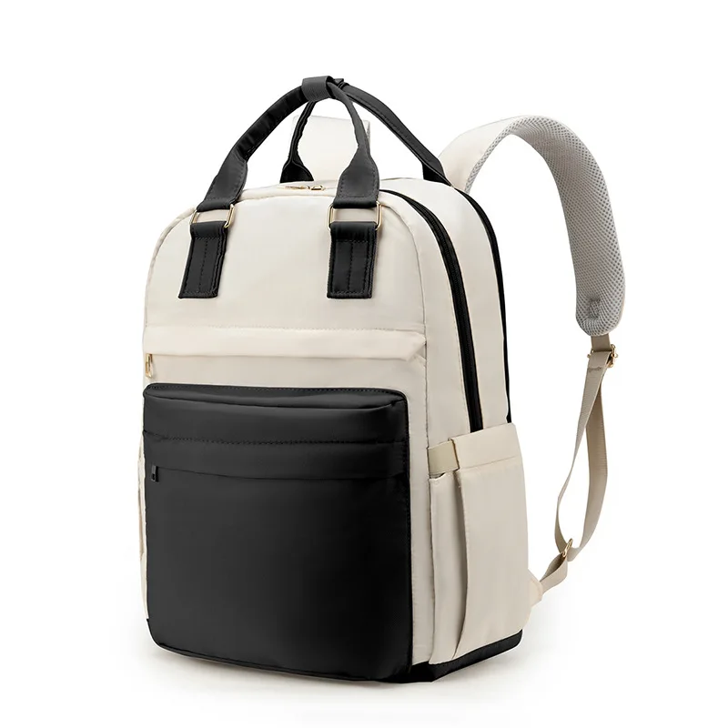 Saco de fraldas do bebê grande capacidade multifuncional viagem mochilas de fraldas coisas do bebê sacos de maternidade ao ar livre saco de mamãe enfermagem do bebê