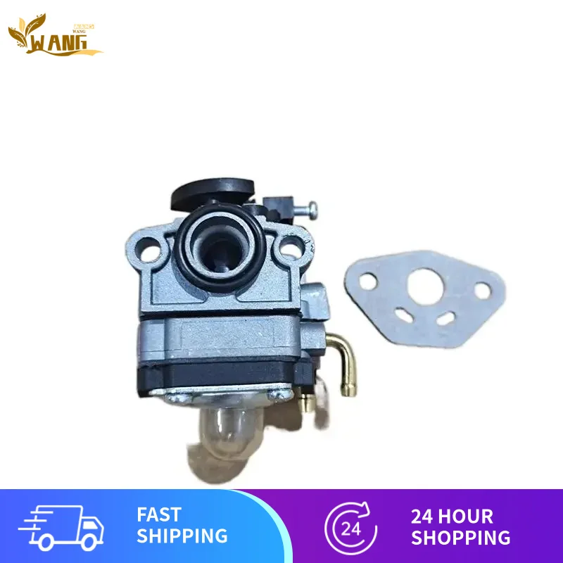 

Карбюратор для Hitachi cg22ea cg22eadslp cg22easslp cg22easslp cg22eabslp 669-6550 Wyc-22