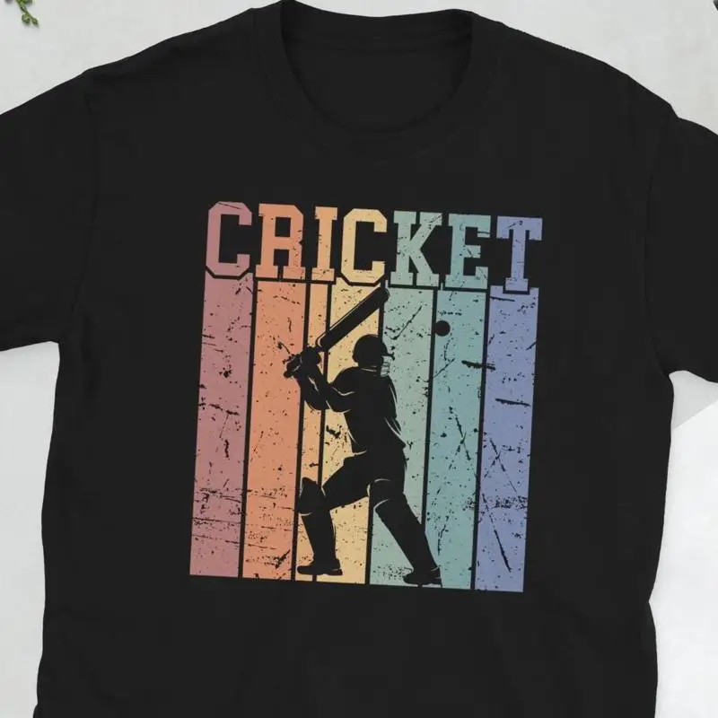Best Cricket Player Lover s T Shirt