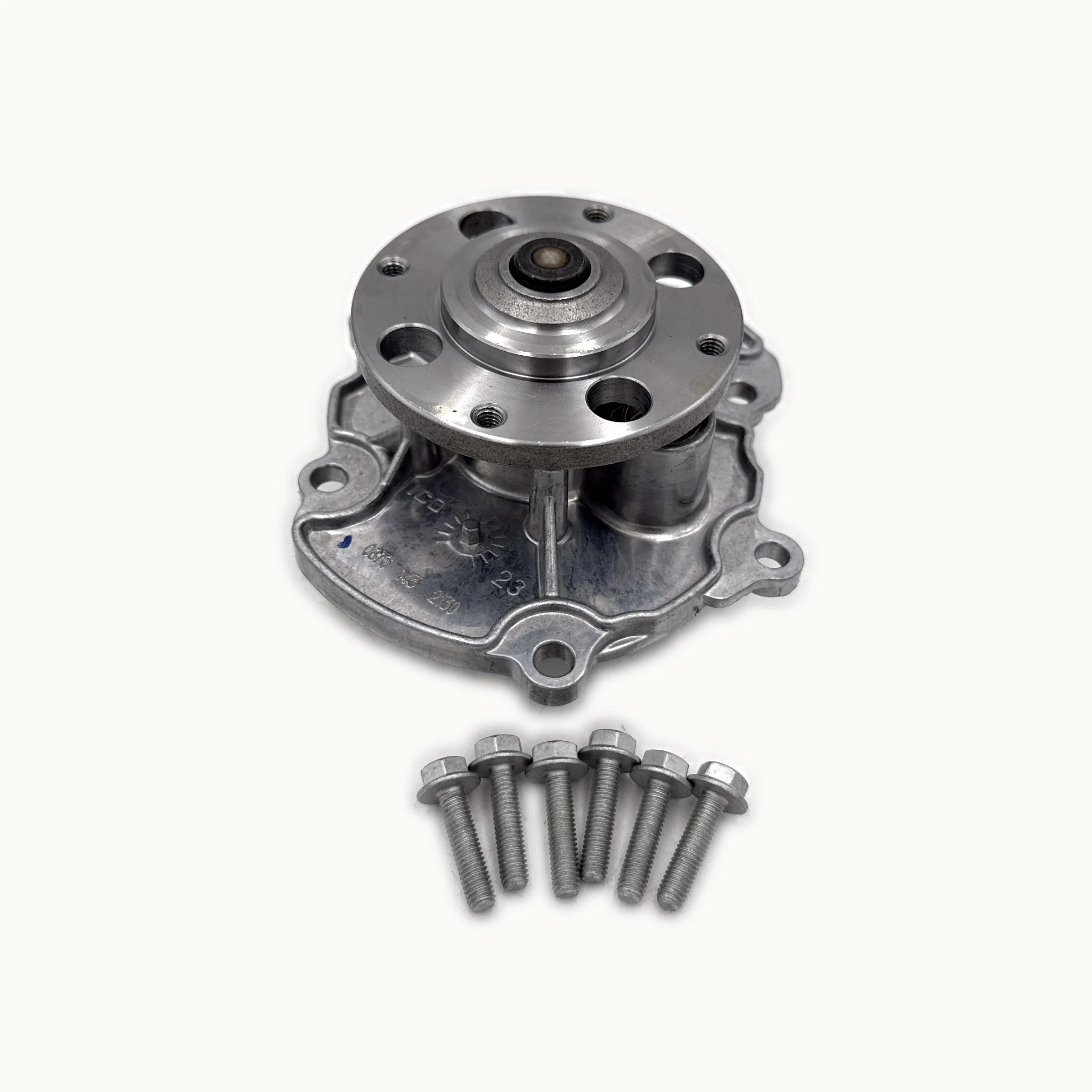 

251-749 12657499 19325605 252-962 12566029 Auto Parts Water Pump 19325605 252-962 12566029 for Chevrolet Impala