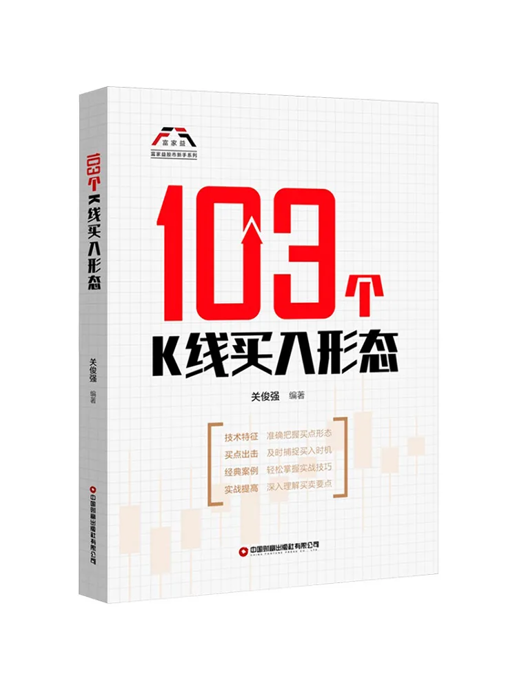 Book-Winshare 103 K Line أنماط شراء