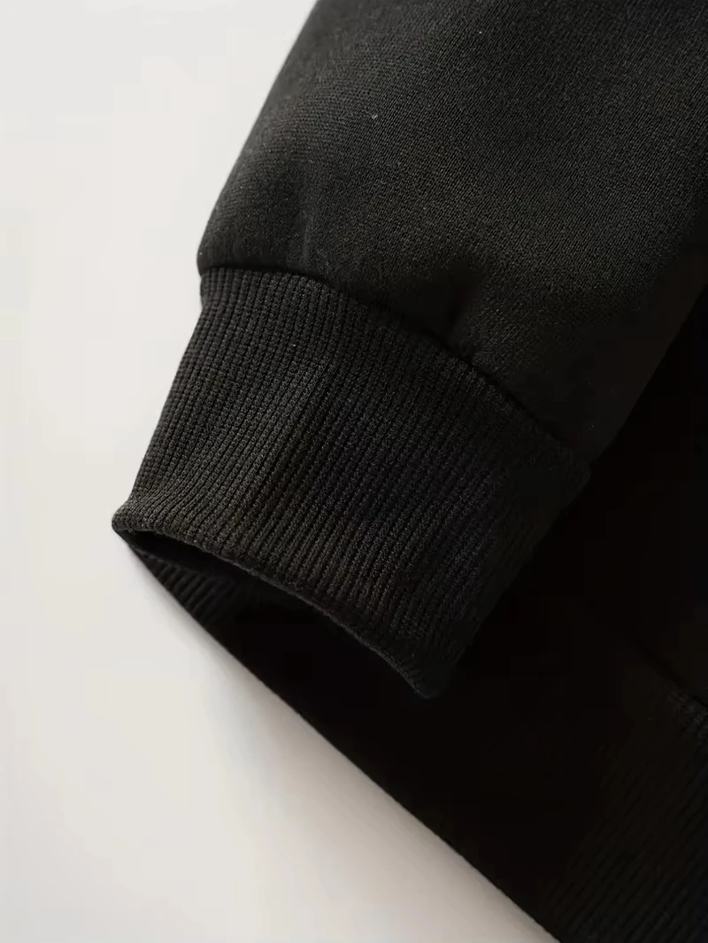 هوديس ديزني كارتون "Toy Story" بنمط ريترو مطبوع عصري ومريح كاجوال للرجال والنساء بتصميم كاجوال #4