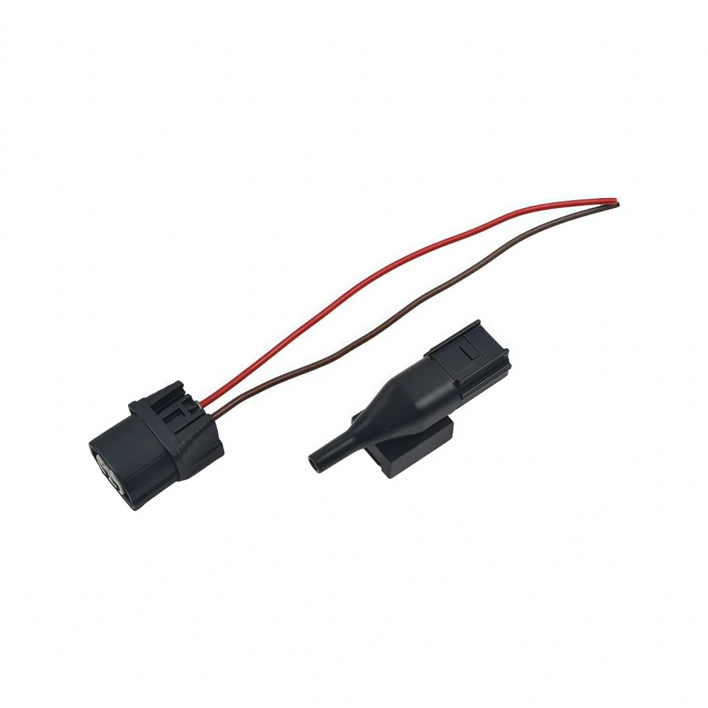 Exterior Temp Monitoring For Honda Sensor Easy Installation Temperature Sensor Ambient Temperature Plug-in Installation