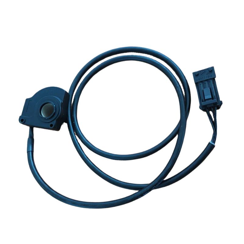 

Applicable to Electric Linde forklift accessories potentiometer assy 50023604701/50023604702 for linde forklift 1151/1152/1169