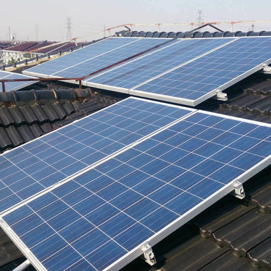 80000w home power solar system 8kw off grid for