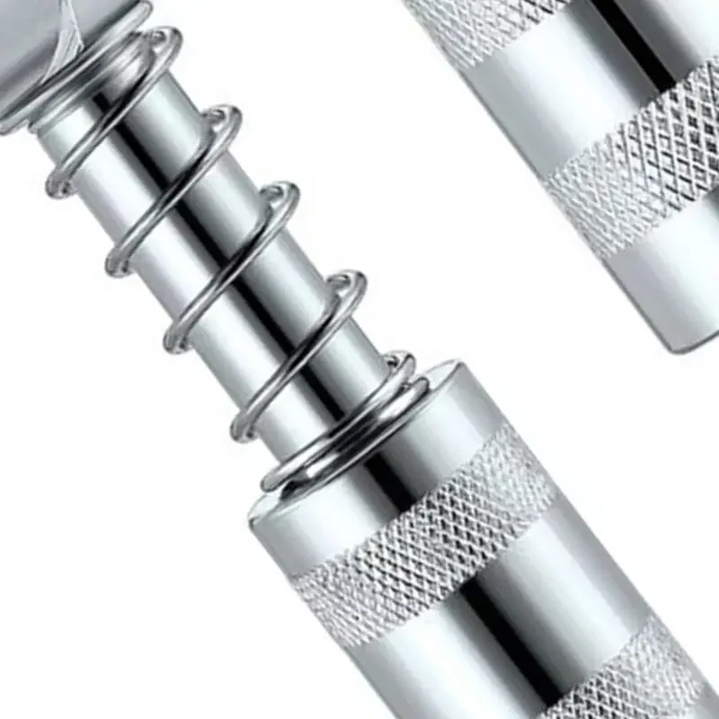 Efficiency Grease Coupler 90Degree Fitting Leakproof Lubricants Tool Durability