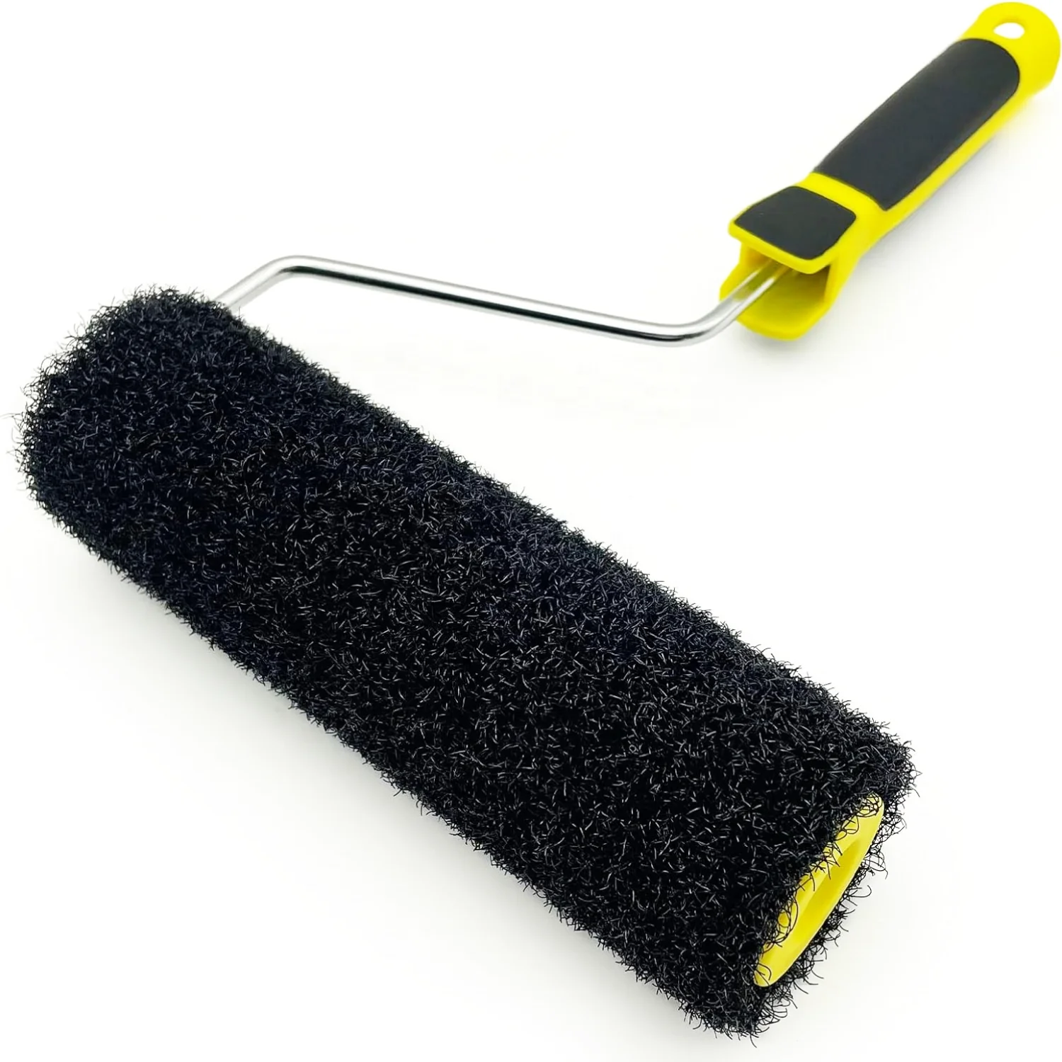 المهنية 9 بوصة يده دريوال مجمع المعجون الأسطوانة فرشاة الصناعية الصف للمنزل جدار السقف اللوحة OEM