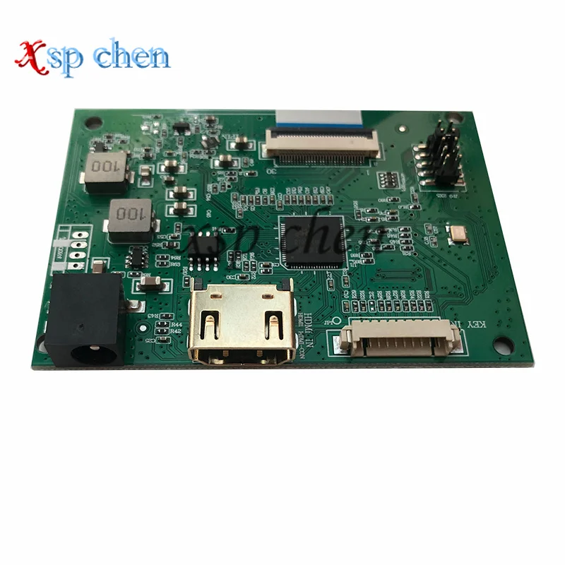 30PIN LCD driver board HDMI EDP for screen resolution 1920*1200 1920*1080 1600*900 1366*768 1280*800 30 pin edp