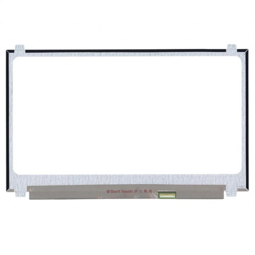 B156HAN02.1 HW1A LP156WF9-SPK2 LP156WF9-SPK3 15.6 inch LCD Screen Slim Panel 1920(RGB)×1080 FHD 141PPI  EDP 40pins Antiglare