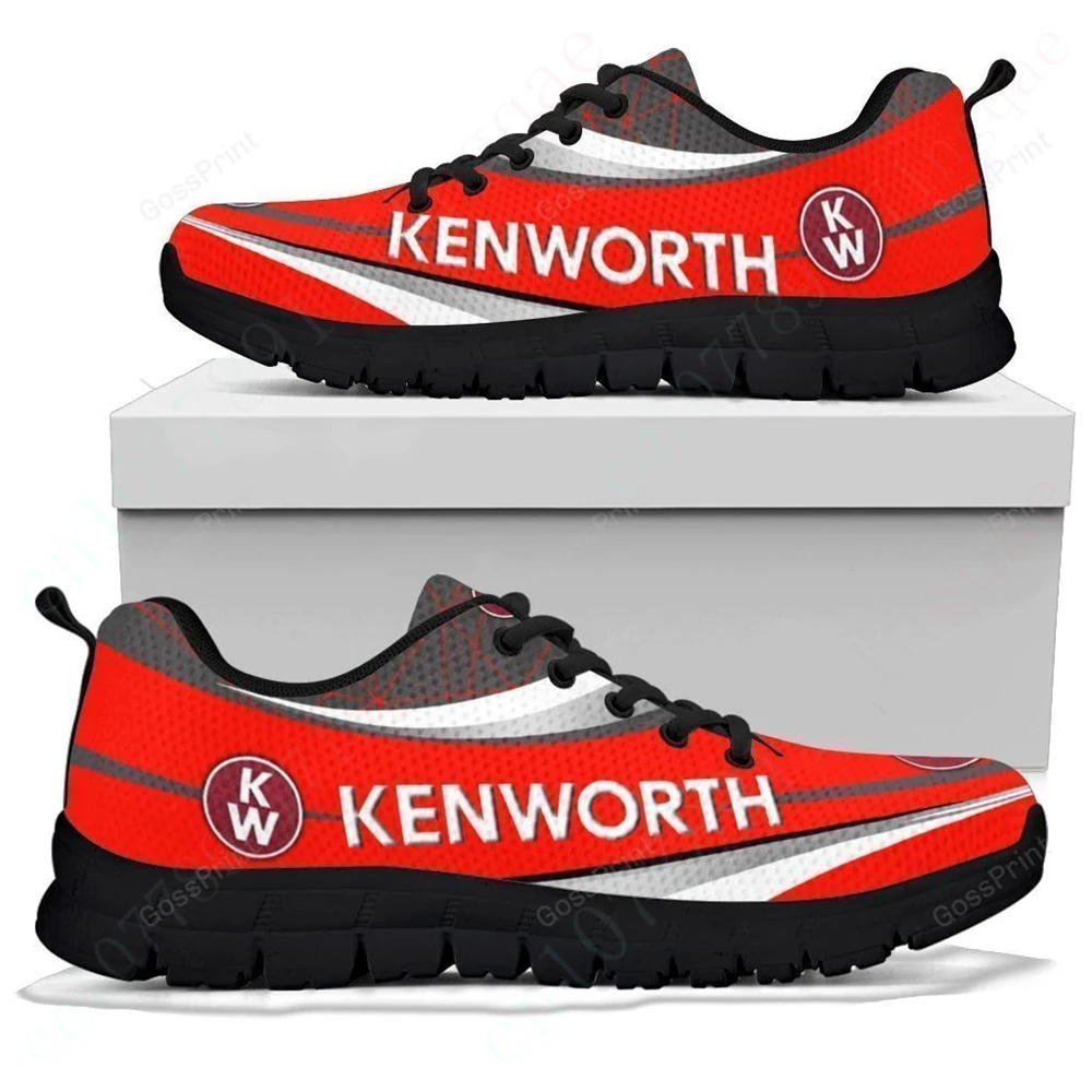 

Kenworth Lightweight Male Sneakers Casual Running Shoes Big Size Comfortable Men's Sneakers Sports Shoes For Men Unisex Tennis