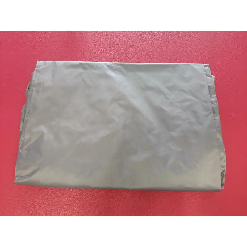 

One Person Outdoor Far Infrared Sauna Cover