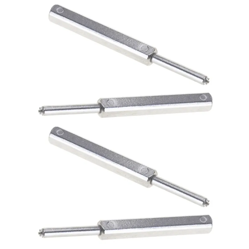 Amazfit T Rex 2 TRex 2용 3/4개 교체 나사 드라이버 제거 도구, 드라이버 공구, 나사 스트랩 링크 시계 수리 도구