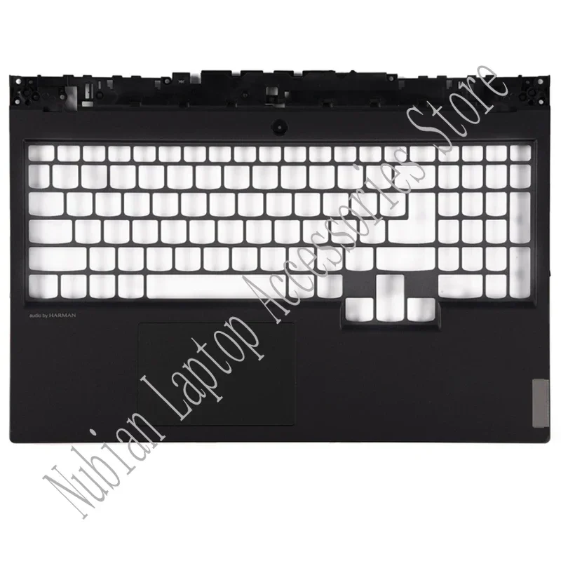 Nieuwe Laptop Voor Lenovo Legion 5 15imh 05H 15arh 05H 15arh05 Y550-15 Lcd Achterkant Voorkant Bezel Palmelste Onderkast