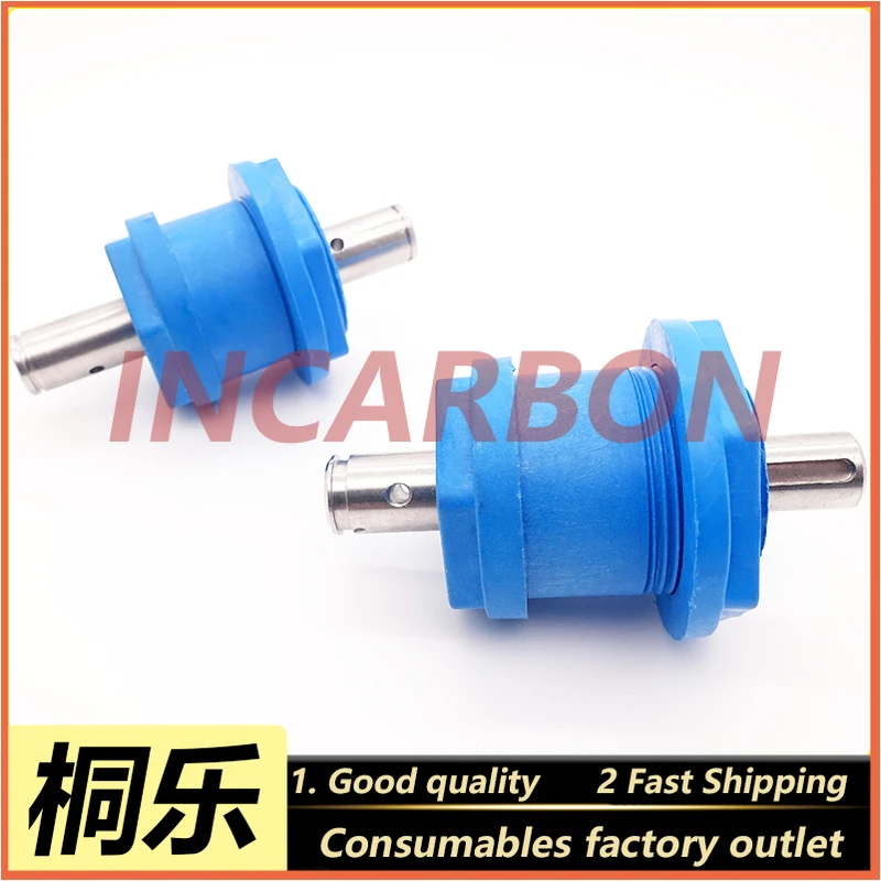 

CTP printing machine main drive rubber roller brush shaft seat NR940/1250