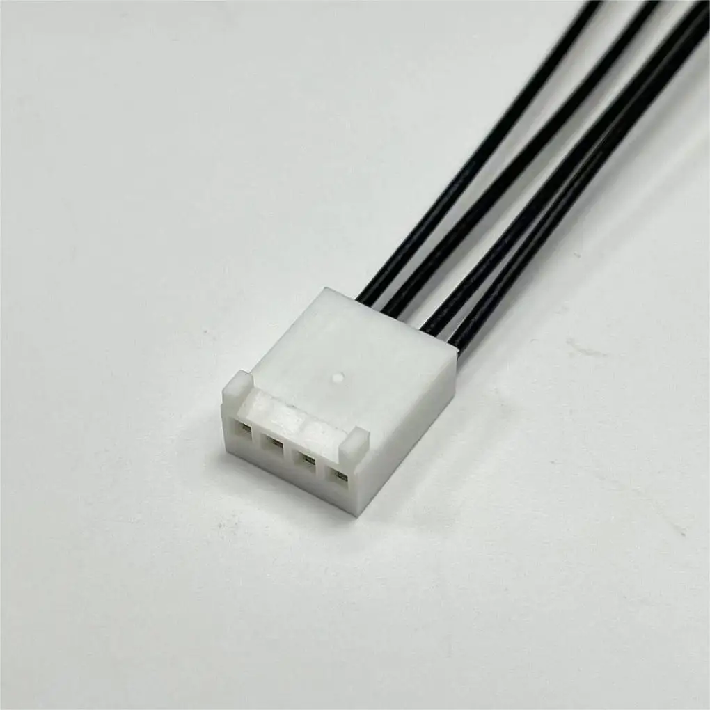 22013047 Wire harness, MOLEX KK254 2.54mm Pitch OTS Cable, 22-01-3047 (4P, 2695-04RP)Cable， Off The Shelf, Fast Delivery