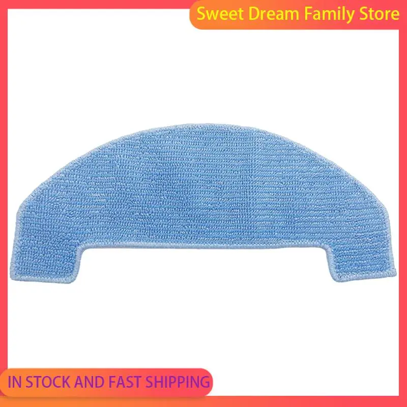 Emption! 掃除機部品ローラーブラシサイドブラシフィルターモップパッド交換部品ロボット掃除機用