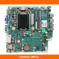 For HP EliteDesk 400 G2 DM  810663-001 801848-001Desktop Motherboard