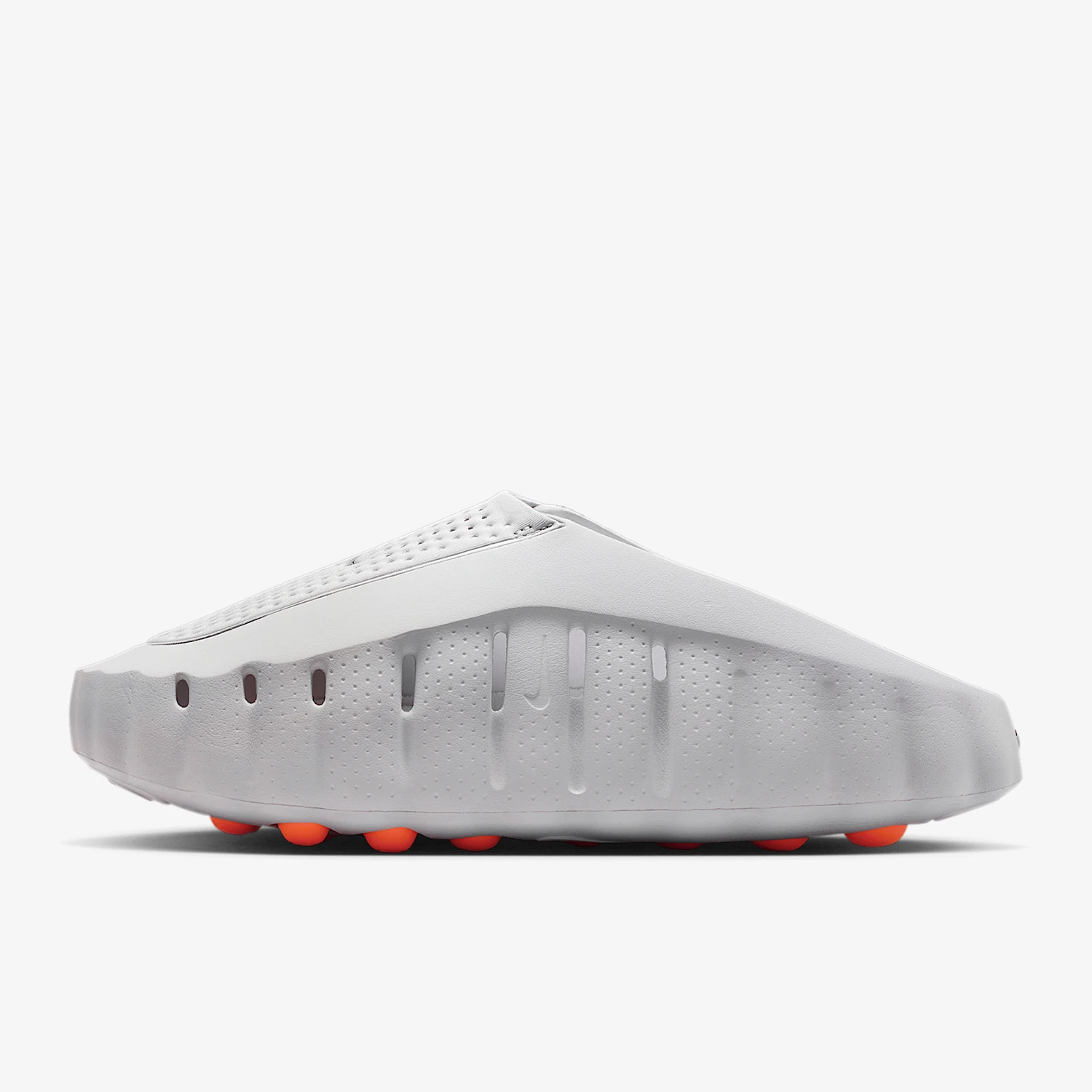 Nike genuine Mind 001 men's comfortable Baotou lightweight pre match slippers HQ4307-003