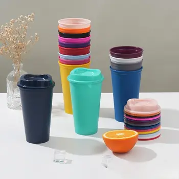 10 最佳銷售 外帶咖啡杯 - №6