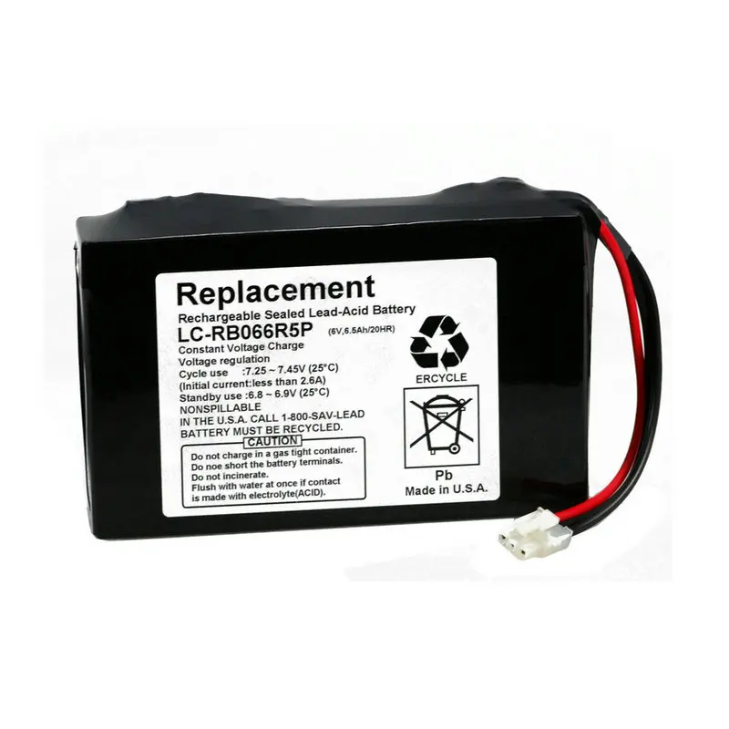 ，。for Weilun LC-RB066R5P defibrillator battery，。