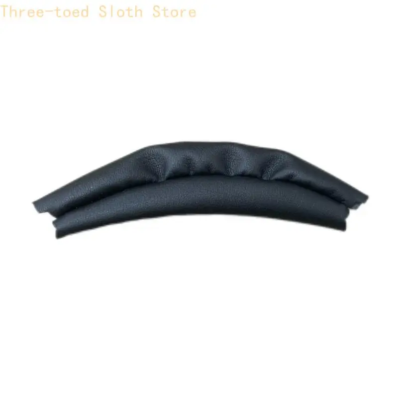 Kopfband-Kissenpolster-Abdeckung, Kopfband-Schutz, Kopfband-Abdeckung, Kissen-Schutzpolster für ULT WEAR WH-ULT900N E74A – Detail 7