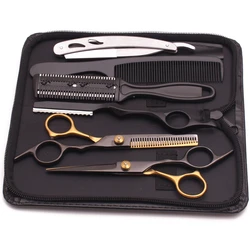 Hairdressing Scissors 6