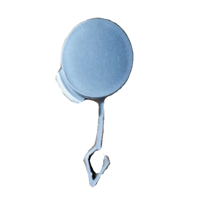 

Крышка буксировки заднего бампера, маленькая круглая крышка, декоративная крышка для Land Rover Range Rover Velar