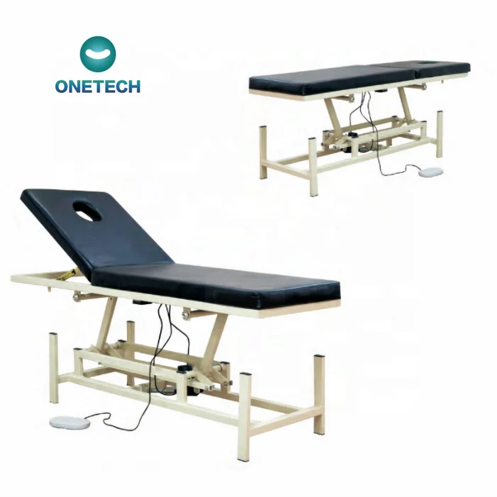 

General Manual Sanitary Hospital Furniture Commercial Operating Table Super Low Priced Bed for Medical Procedures Operating Bed