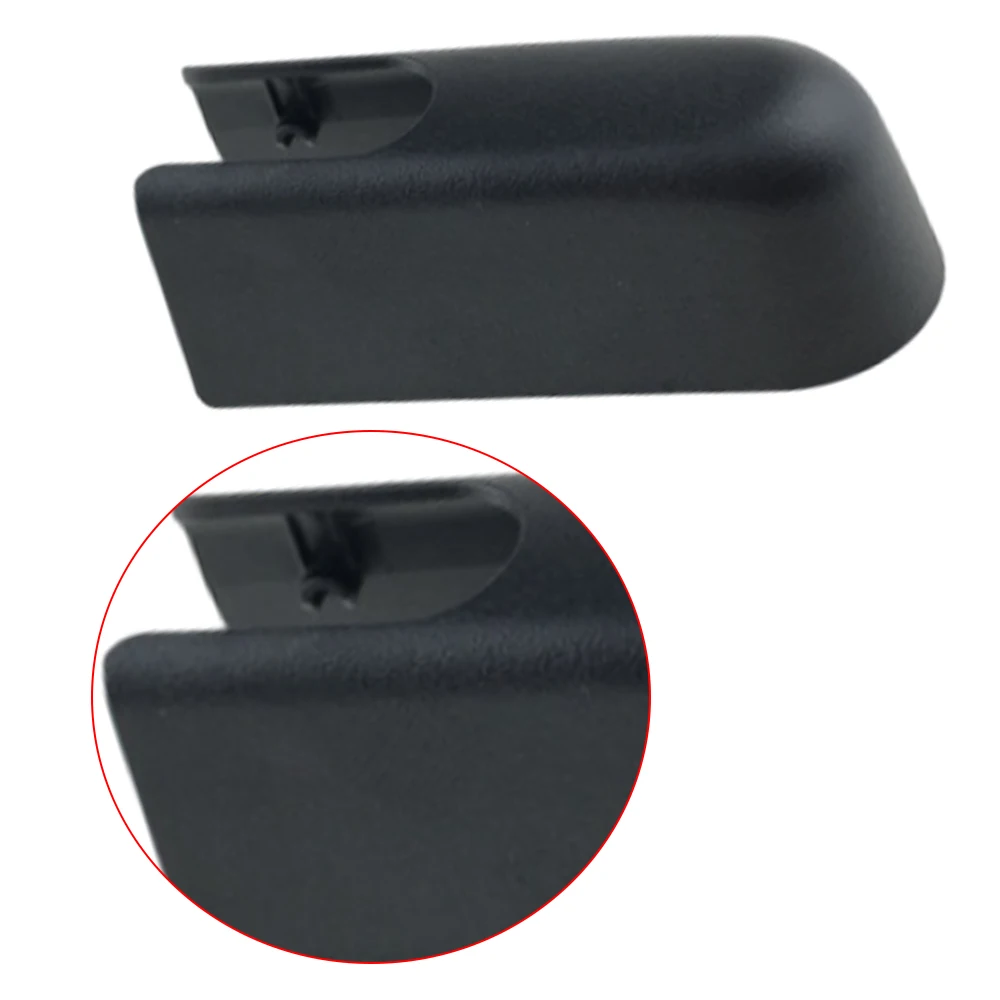 Rear Wiper Arm Cover Rocker Bolt Cap for Hyundai iX20 2009-2021 I20 2018-2021 Kia Venga 2009-2019 98812-1P000 988121P000