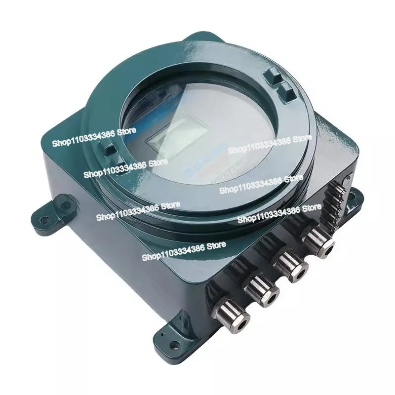 

EXNFZRO2-5C Oxygen Analyzer, Explosion-proof Type, Wide Measurement Range, High Sensitivity Coefficient, Fast Response Speed