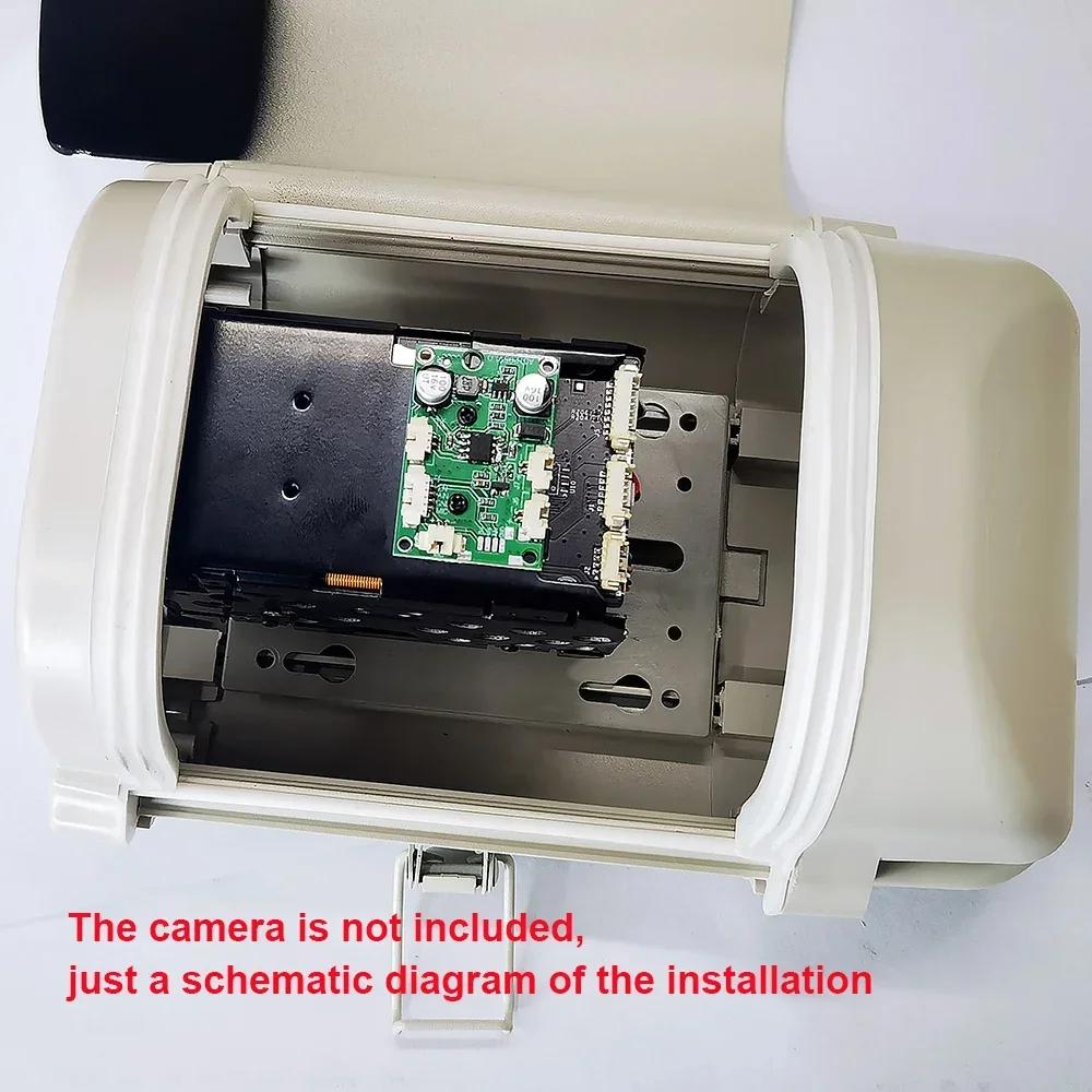 Wall Mount Bracket For Dome IP Camera Security Camera Accessories